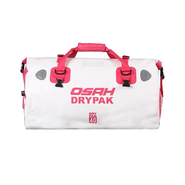 Waterproof Duffel Bag 40L Scuba Diving Trip Dry Bag | OSAH DRYPAK
